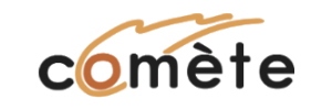 Comète logo