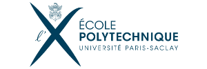 École Polytechnique logo