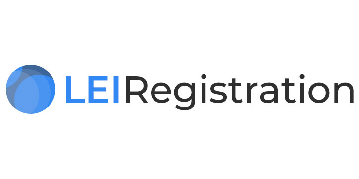 LEI registration logo